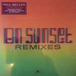 On Sunset Remixes