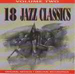 18 Jazz Classics Volume Two