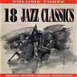 18 Jazz Classics Volume Three