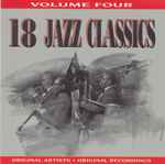 18 Jazz Classics Volume Four