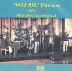 Live At The Memphis Jazz Festival
