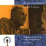 Southern Journey Volume 7: Ozark Frontier - Ballads And Old-timey Music From Arkansas