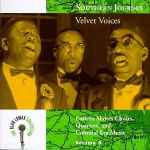 Southern Journey Volume 8: Velvet Voices - Eastern Shores Choirs, Quartets, And Colonial Era Music