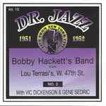 Bobby Hackett's Band From Lou Terrasi's, W. 47th St., No. 2