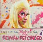Pink Friday: Roman Reloaded