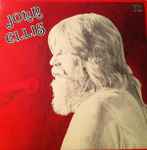 John Ellis