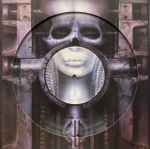 Brain Salad Surgery