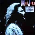 Mick Jones