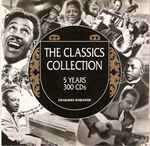 The Classics Sampler