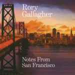 Notes From San Francisco