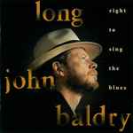 Right To Sing The Blues