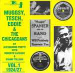 Muggsy, Tesch, Eddie & The Chicagoans