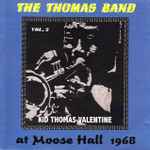 At Moose Hall 1968 – Volume 2