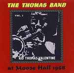 At Moose Hall 1968 – Volume 1