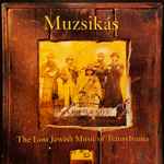 Máramaros - The Lost Jewish Music Of Transylvania