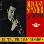 The "Ragtime Band" Sessions