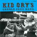 Kid Ory's Creole Jazz Band,1955