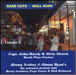 Rare Cuts - Well Done – Volume 6