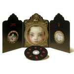 Music For Mark Ryden's "Blood"