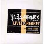 Live To Regret