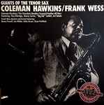 Giants Of The Tenor Sax