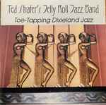 Toe Tapping Dixieland Jazz