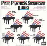 Piano Players & Significant Others