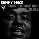 Barrelhouse And Blues
