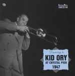 Dancing To Kid Ory At Crystal Pier 1947