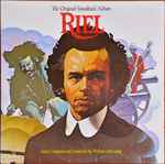 Riel: The Original Soundtrack Album