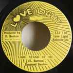 Lord Stand By Me / No Not One