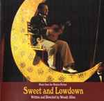 Sweet And Lowdown (Music From The Motion Picture Written And Directed By Woody Allen)