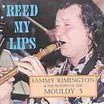 Reed My Lips