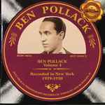 Volume 4 Recorded In New York 1929-1930