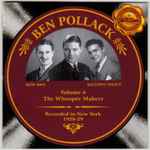 Ben Pollack Volume 6