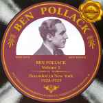 Volume 2 – Recorded In New York 1928-1929
