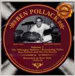 Ben Pollack Volume 7