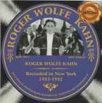 Recorded In New York 1925-1932