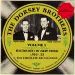 Volume 3 - Recorded In New York 1930-33