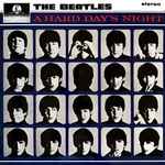 A Hard Day's Night