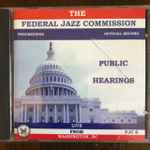 Public Hearings