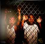 Ghetto Gods