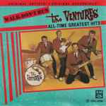 Walk - Don't Run: The Ventures All-Time Greatest  Hits