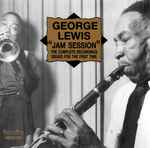 "Jam Session" The Only Complete Recordings