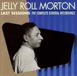 Last Sessions (The Complete General Recordings)