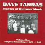 Master Of Klezmer Music Volume One - 1929-1949