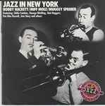 Jazz In New York