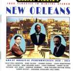 New Orleans (Great Original Performances 1918 - 1934)