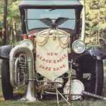 New Black Eagle Jazz Band