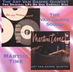 The Van Damme Sound / Martini Time